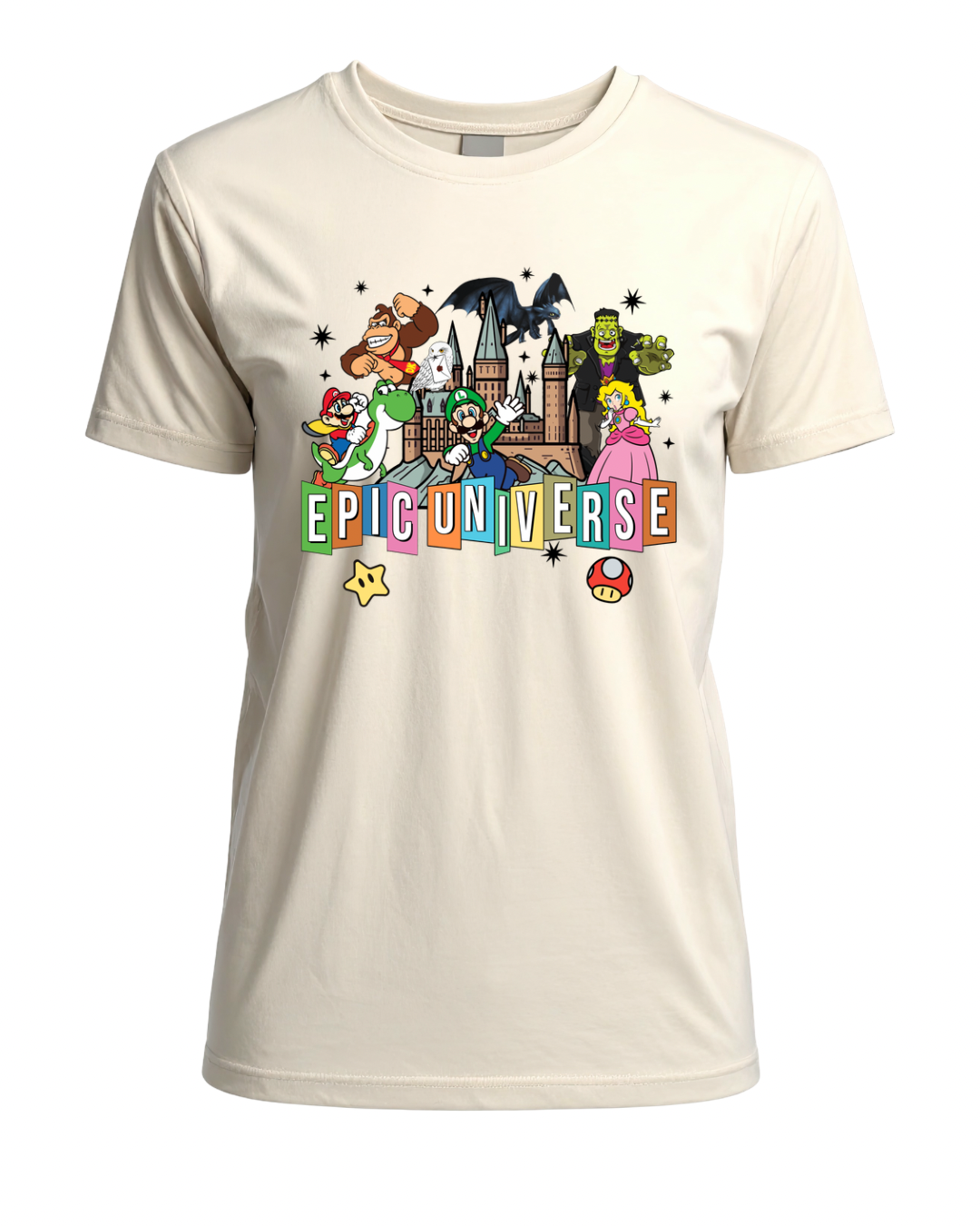 Epic Universe Shirt