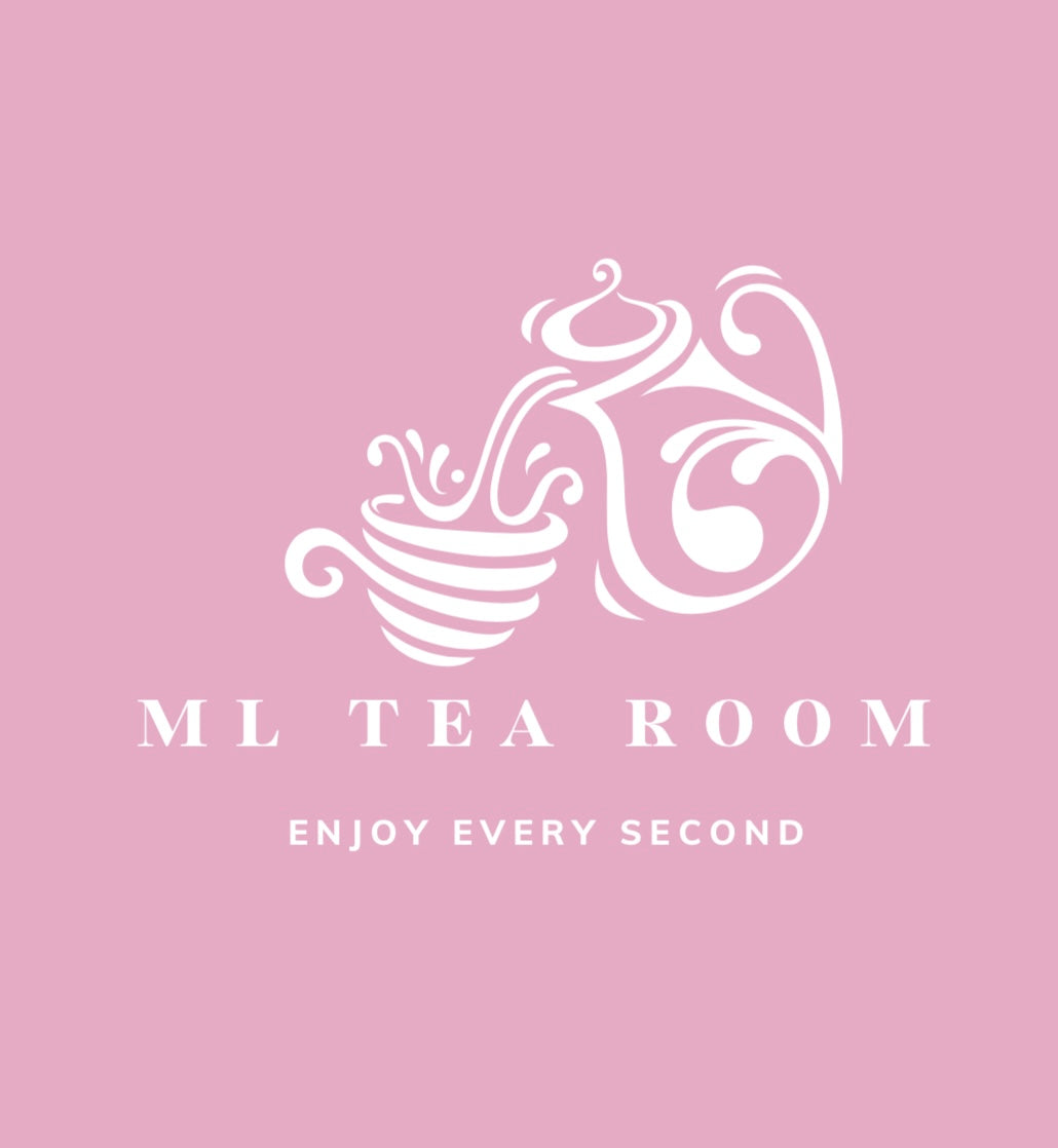 RESERVATION ML TEA ROOM