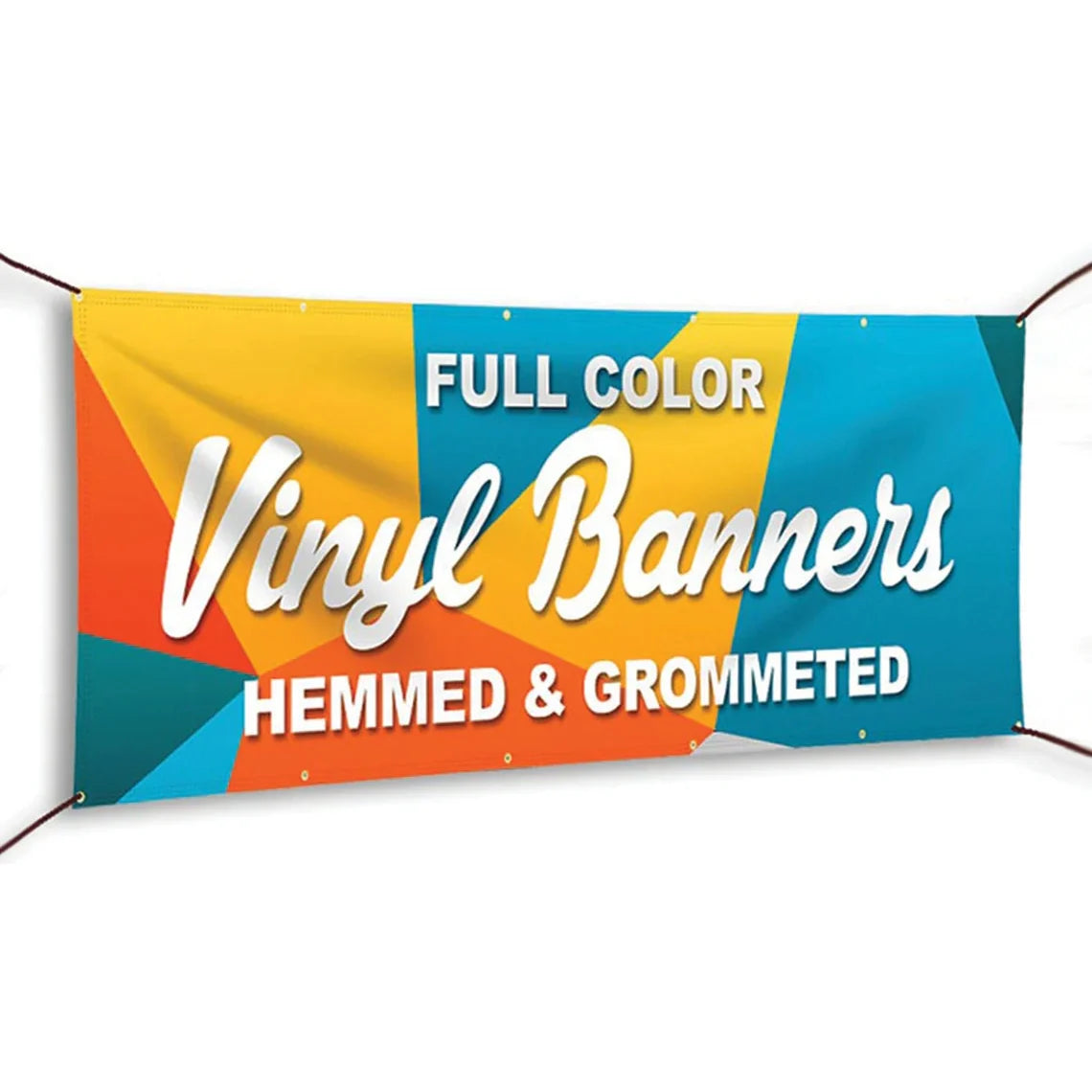 Vinyl Banner
