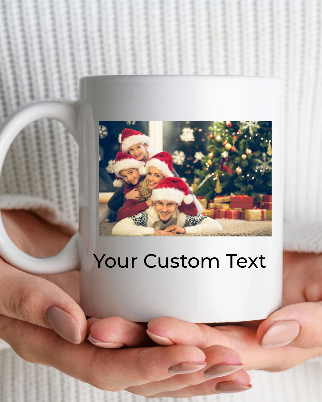 Custom Mug