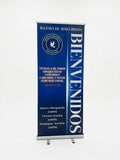 Stand Banner