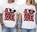Couple Matching shirts Valentines