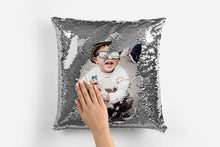 Load image into Gallery viewer, Magic Custom Pillows
