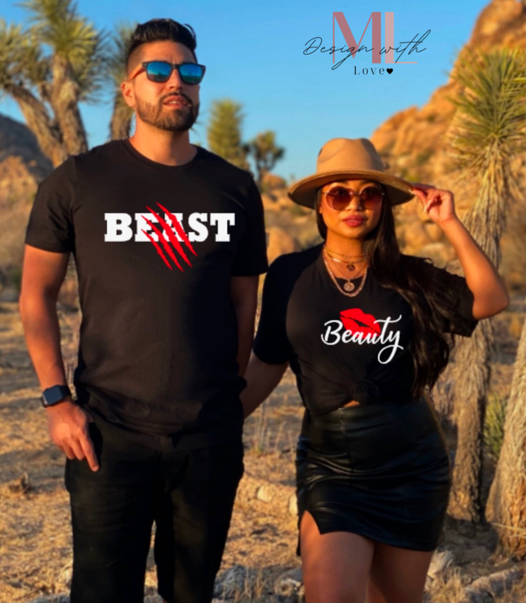 Beast & Beauty