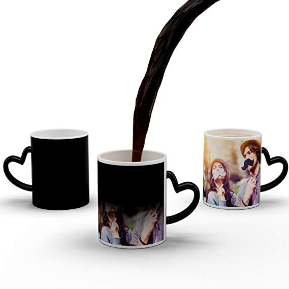 Custom Magic Mug